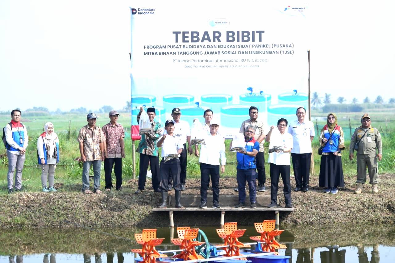 Mengapa Warga Cilacap Antre Berjam-jam untuk Cek Kesehatan Gratis di Jalan A. Yani?